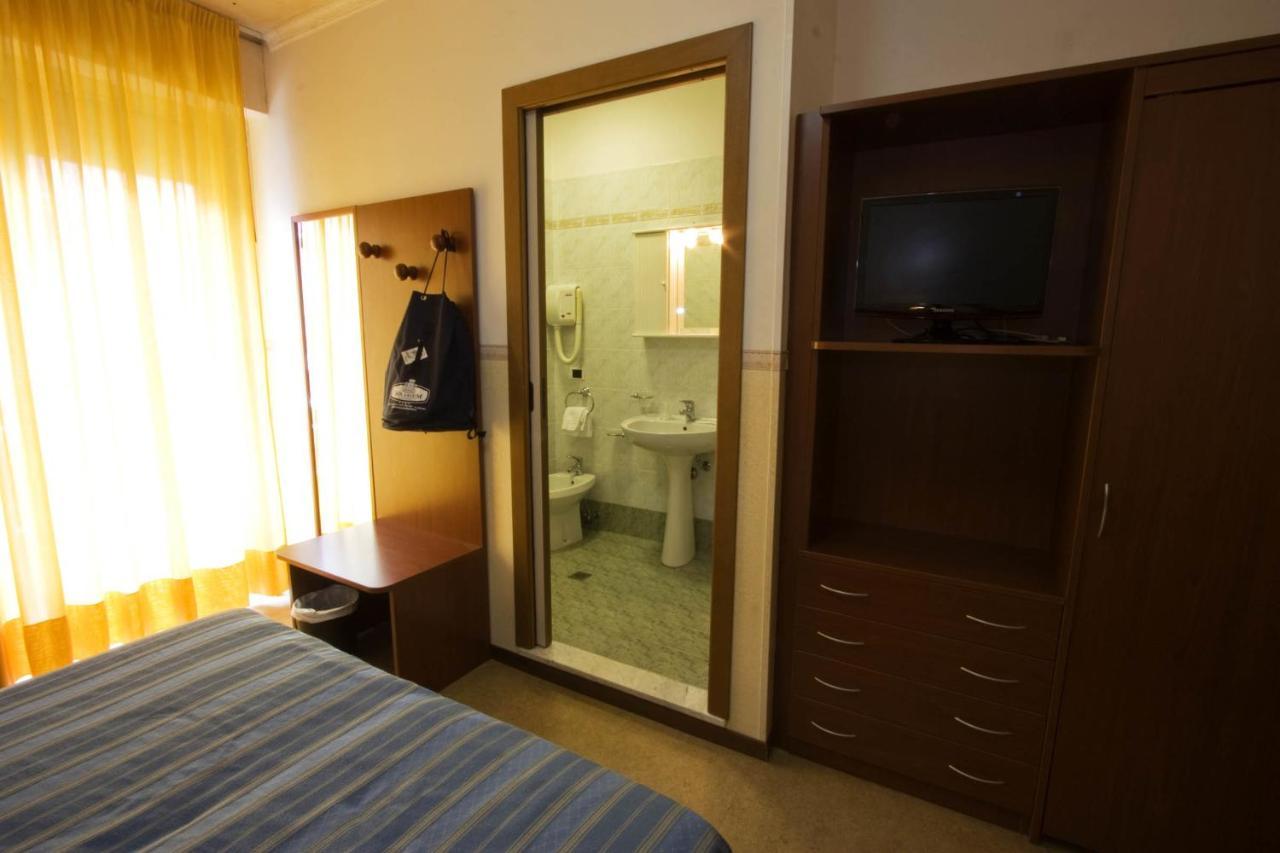 Solarium Hotel