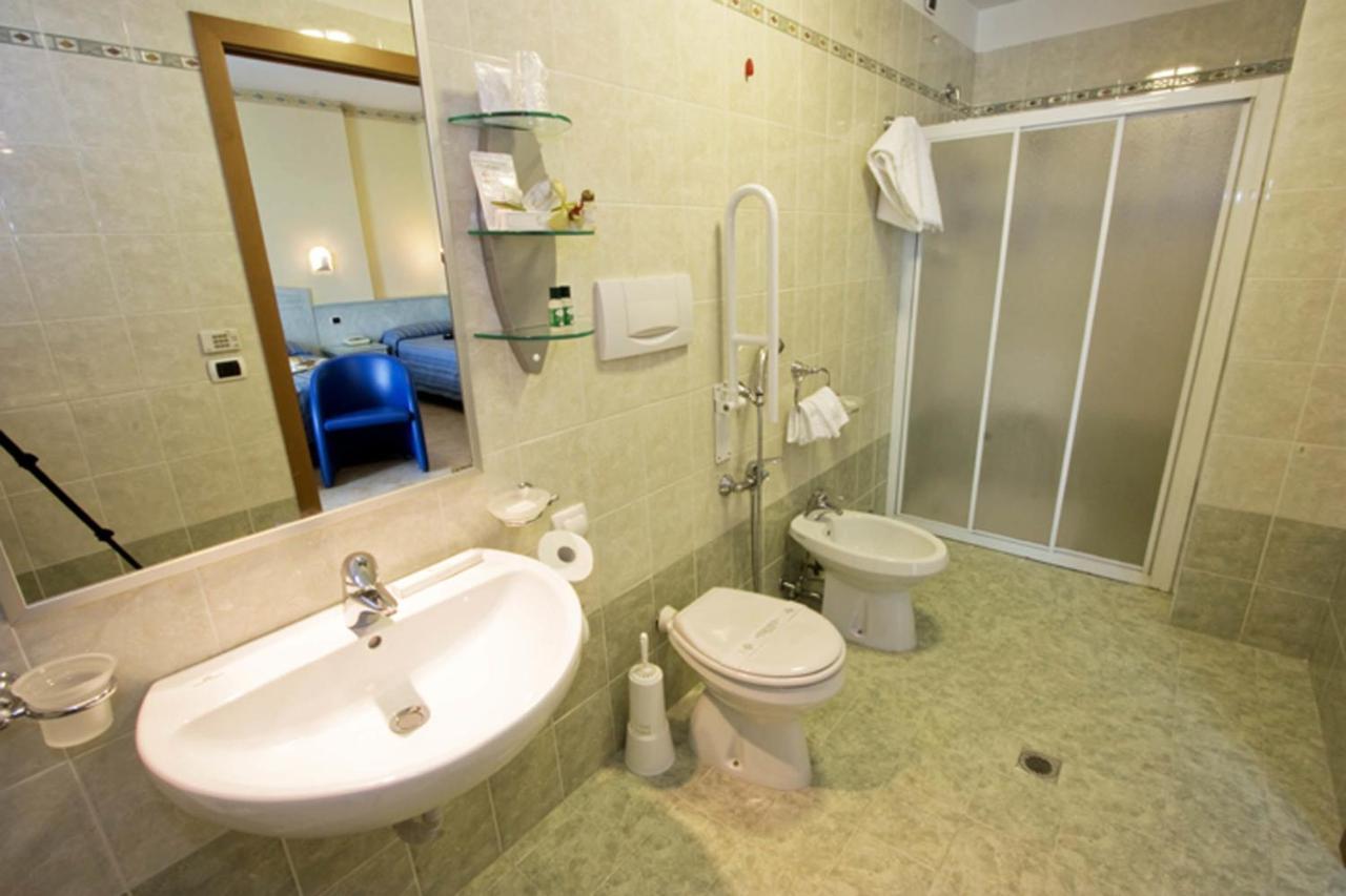 Hotel Solarium 4*