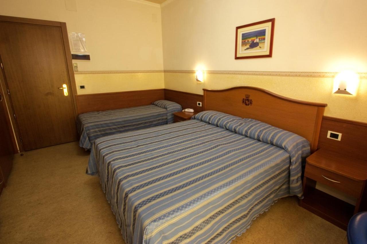 Solarium 4* San Benedetto del Tronto