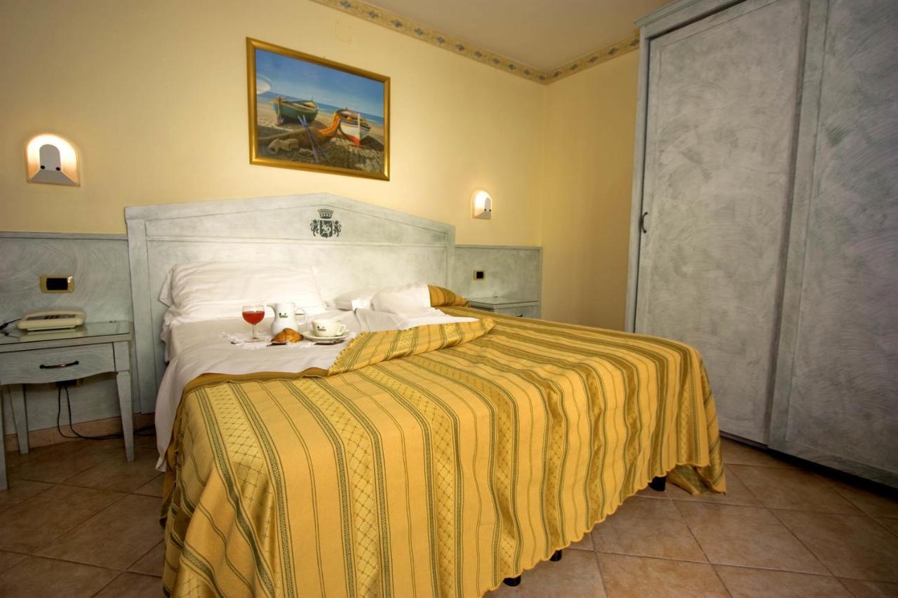 Solarium Hotel San Benedetto del Tronto