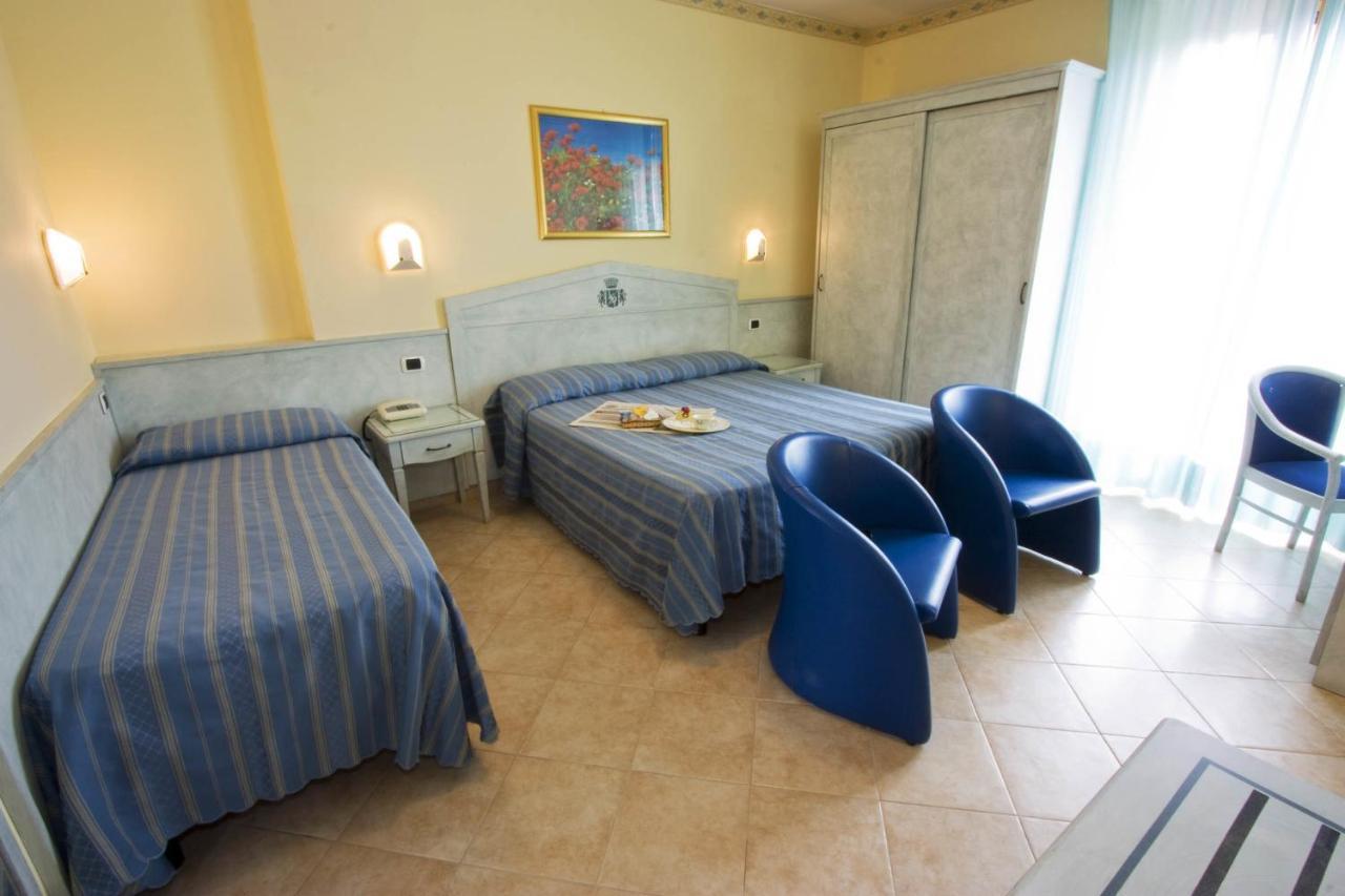 Hotel Solarium 4*