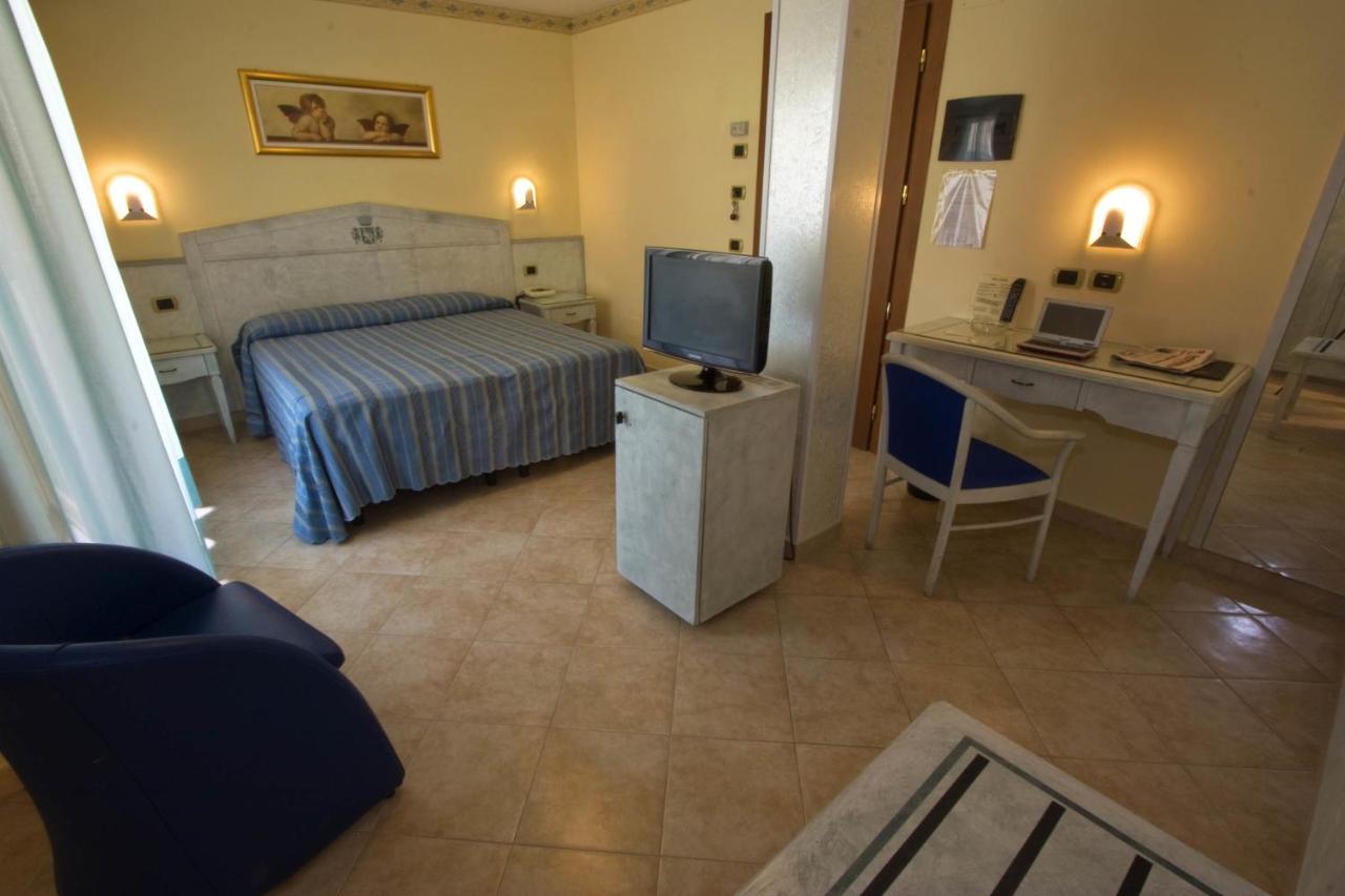 Hotel Solarium