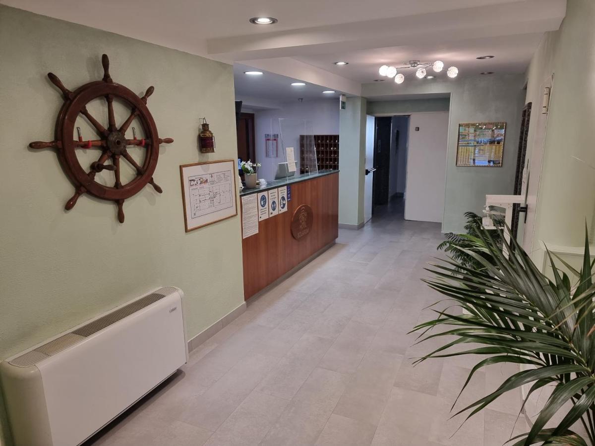 Hotel Solarium San Benedetto del Tronto
